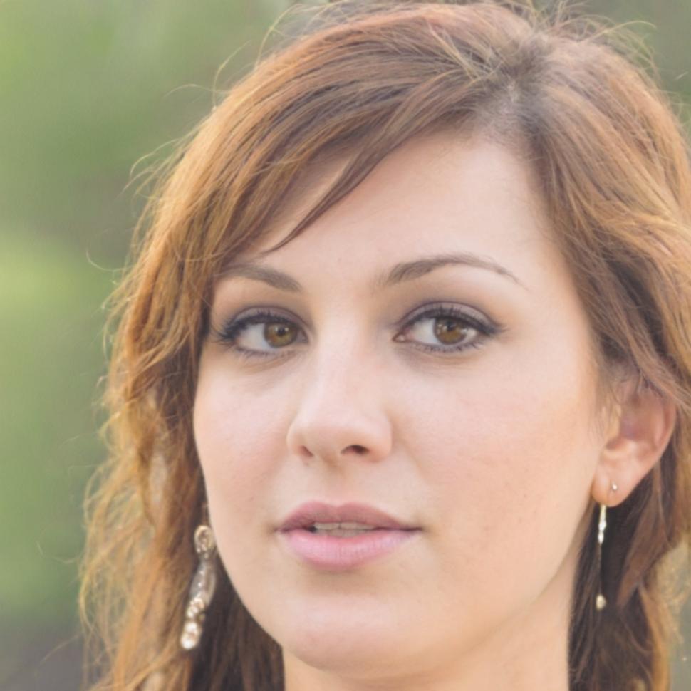 Ana Kovač - ustanoviteljica Nefise-vigovu